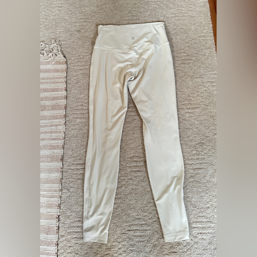 Lululemon Align High Rise Pant 28”